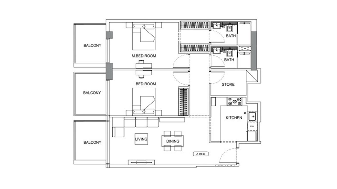 Binghatti Crescent Jumeirah Village Circle-BINGHATTI-CRESCENT-JUMEIRAH-VILLAGE-CIRCLE-plan3.jpg